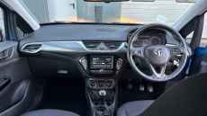 Vauxhall Corsa 1.4 [75] ecoFLEX Energy 3dr [AC] Petrol Hatchback